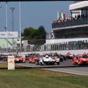 COMINCIA LA GRANDE STAGIONE AUTOMOBILISTICA A MISANO WORLD CIRCUIT: DA DOMANI L’ACI RACING WEEKEND, A GIUGNO DTM MISANO E BLANCPAIN GT WORLD SERIES