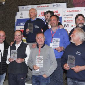 SARNANO-SASSOTETTO 50 ANNI DOPO, UN SUCCESSO CHE CONTINUA
