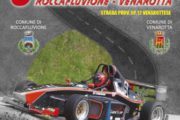 TORNANO A ROMBARE I MOTORI PER LO SLALOM ROCCAFLUVIONE-VENAROTTA