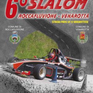 DOMENICA PROSSIMA LO SLALOM ROCCAFLUVIONE-VENAROTTA