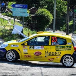 TONDINA: CHE SFORTUNA AL GRAPPOLO