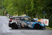 IRCup PIRELLI - CS 7 - Classifiche dopo Rally del Taro