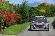 Tanta qualità al Rally del Taro