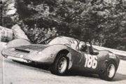 Storia della Scuderia Biondetti – 60 anni di automobilismo sportivo a Firenze  - di David Tarallo