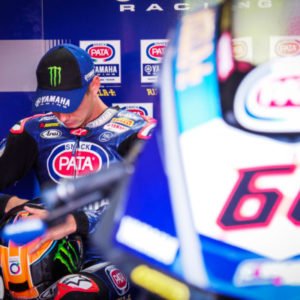 PATA RIVIERA DI RIMINI ROUND AL VIA CON LE PROVE LIBERE