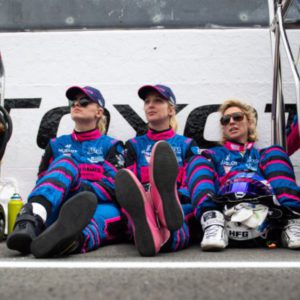 Che notte quella notte!Il sogno si è avverato, Kessel Racing scrive la storia della 24h di Le Mans