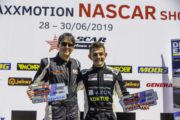 Nicolo Rocca e Giorgio Maggi conquistano la prima pole position sul tracciato di Most