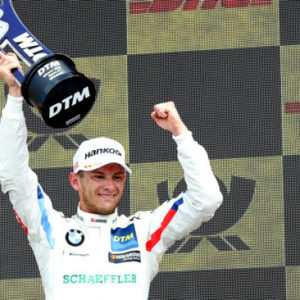 Sheer Wittmann magic – a remarkable win from last on the grid at Misano