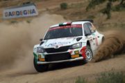 Per Movisport in Sardegna lacrime "iridate" e sorrisi "tricolori"