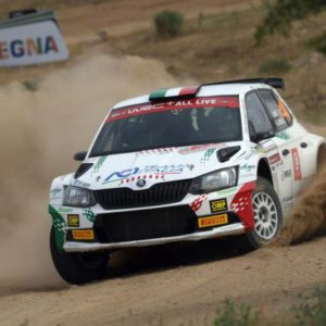Per Movisport in Sardegna lacrime "iridate" e sorrisi "tricolori"