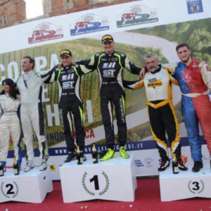 CRESCE L'ATTESA PER LA 2^ COPPA VILLE LUCCHESI