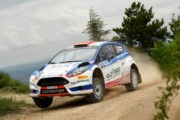 "Profumo iridato" per XRace Sport:  al Sardegna mondiale con Dalmazzini-Ciucci