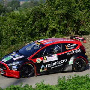 Il Rally "Citta di Modena" arriva a 40 edizioni:   confermata la sede a Maranello