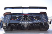 Pagani: disegnare hypercar ispirandosi a Leonardo, ovvero 20 anni di Zonda