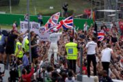 Monza e il sogno imperfetto: il SISU aiuta Hamilton a battere i finlandesi
