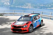 MARCO GIANESINI PUNTA A BEN FIGURARE AL RALLY PREALPI OROBICHE!