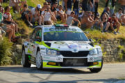 PRESENTATO ALLA STAMPA IL 55° RALLY VALLI OSSOLANE