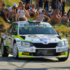PRESENTATO ALLA STAMPA IL 55° RALLY VALLI OSSOLANE
