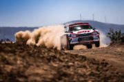 Movisport prosegue ai vertici mondiali dei rallies:  Gryazin dopo la trasferta in Portogallo è ancora quarto del WRC-2