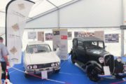 SUCCESSO DI PUBBLICO ALLO STAND ACI NEL 3° INTERNATIONAL MOTOR DAYS DI PORTO SANT'ELPIDIO