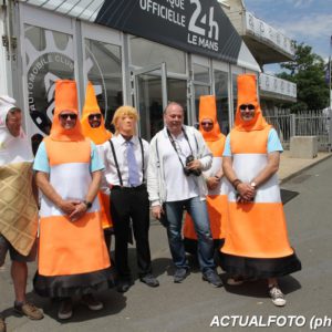24 Ore di Le Mans 2019 venerdi gallery