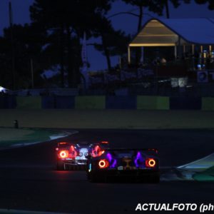 24 Ore di Le Mans 2019 gara gallery