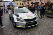 ERREFFE RALLY TEAM-BARDAHL BILANCIO VALLI OSSOLANE