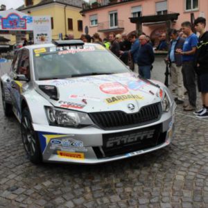 ERREFFE RALLY TEAM-BARDAHL BILANCIO VALLI OSSOLANE