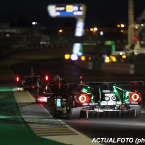 24 Ore di Le Mans 2019 mercoledi gallery