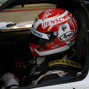 24 Ore di Le Mans 2019 giovedi gallery