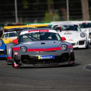 Quattordici gare al Monza Eni Circuit per il fine settimana Peroni