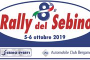 IL RALLY DEL SEBINO LANCIATO VERSO L'OTTAVA EDIZIONE