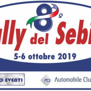 IL RALLY DEL SEBINO LANCIATO VERSO L'OTTAVA EDIZIONE
