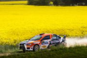 Movisport riprende la strada continentale:  Melegari e Bonato, secondi in campionato, pronti per la Polonia