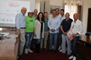 PRESENTATA STAMANE A PORCARI LA 54^ COPPA CITTA' DI LUCCA.  DA OGGI IL VIA ALLE ISCRIZIONI