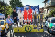 RALLY DI SALSOMAGGIORE TERME: LE ISCRIZIONI APRONO IL 3 LUGLIO