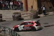 XRace Sport fa il pieno al rally R.A.A.B:  una "dozzina" per farla da padroni
