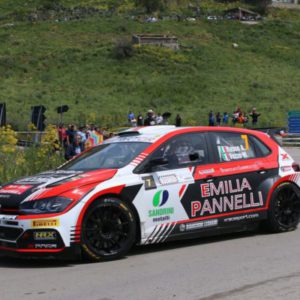 Al via il 31° Rally Alto Appennino Bolognese:  pronto un plateau di adesioni da "grandi firme"