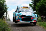 39° Rally Internazionale del Casentino: parte il conto alla rovescia