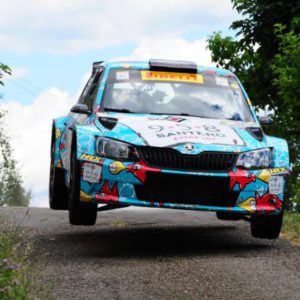 39° Rally Internazionale del Casentino: parte il conto alla rovescia