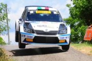Luca Rossetti: "Il Rally del Casentino? "Talla" una delle prove più belle d'Italia, ma è stregata"