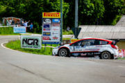 Rally del Taro: il bilancio è positivo