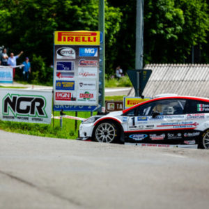Rally del Taro: il bilancio è positivo