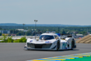 L'ACO et Le Mans Métropole font équipe pour l'hydrogène