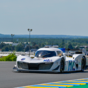 L'ACO et Le Mans Métropole font équipe pour l'hydrogène