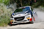 STERRATO "MONDIALE" PER SIMONE BARONCELLI:  ATTESO NELL'APPUNTAMENTO IRIDATO DEL RALLY ITALIA SARDEGNA