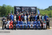 Campionato Italiano RX: una Q1 infuocata