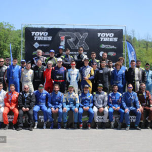 Campionato Italiano RX: una Q1 infuocata