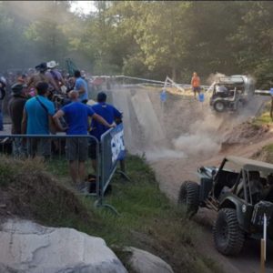 A Maggiora arriva il 17^ Jeepers Meeting