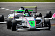F4 Academy: Hadjar the brilliant winner of a dramatic race in Spa